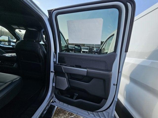 new 2025 Ford F-150 car, priced at $69,485