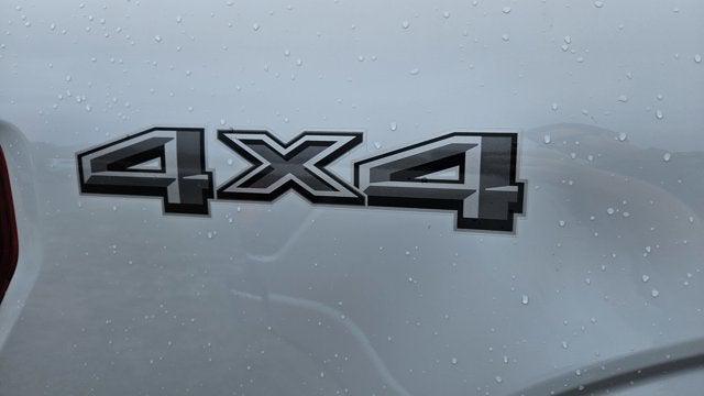 new 2025 Ford F-150 car, priced at $68,985