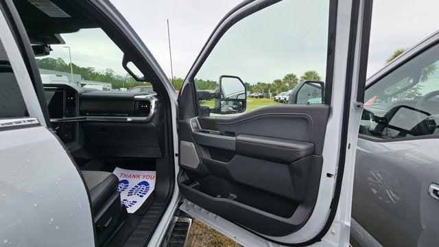 new 2025 Ford F-150 car, priced at $68,985