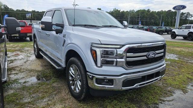 new 2025 Ford F-150 car, priced at $68,485