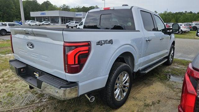 new 2025 Ford F-150 car, priced at $68,985