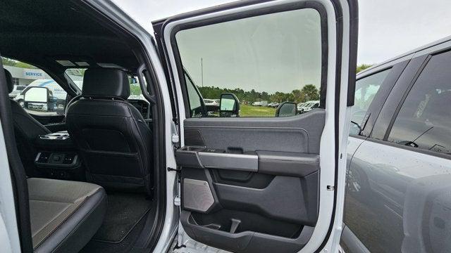 new 2025 Ford F-150 car, priced at $68,985