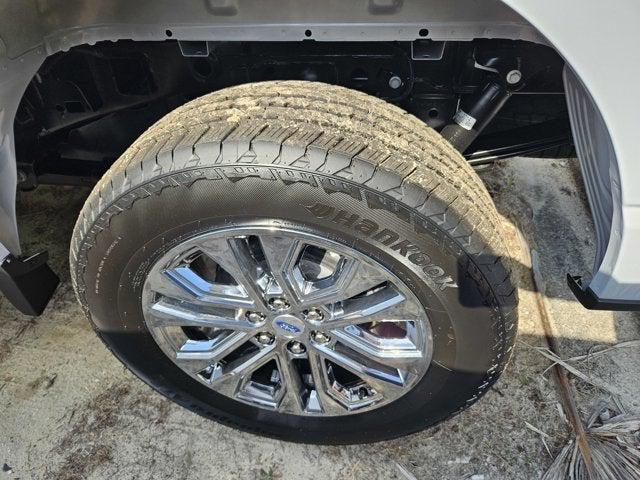 new 2025 Ford F-150 car, priced at $69,485