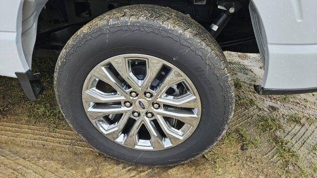 new 2025 Ford F-150 car, priced at $68,985