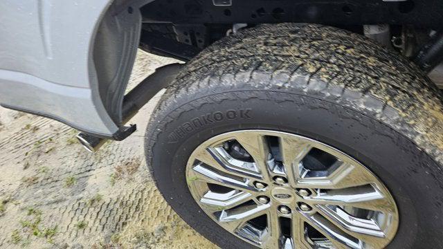 new 2025 Ford F-150 car, priced at $68,985