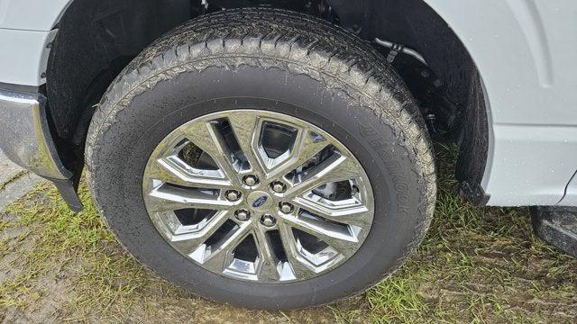 new 2025 Ford F-150 car, priced at $68,985