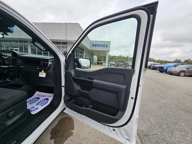 new 2025 Ford F-150 car, priced at $47,874