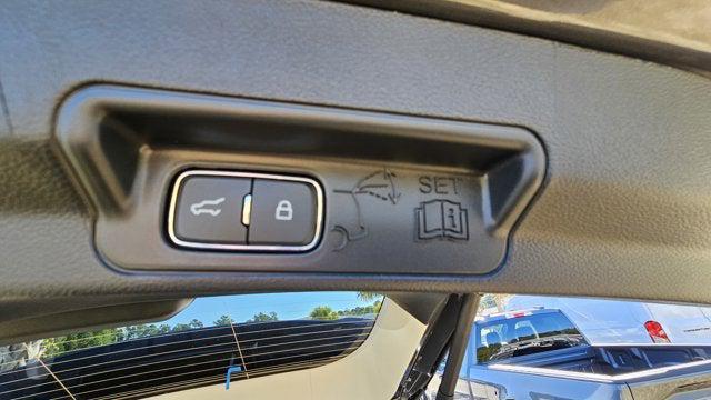 new 2025 Ford Explorer car, priced at $44,165