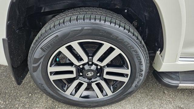 used 2022 Toyota 4Runner car, priced at $49,999