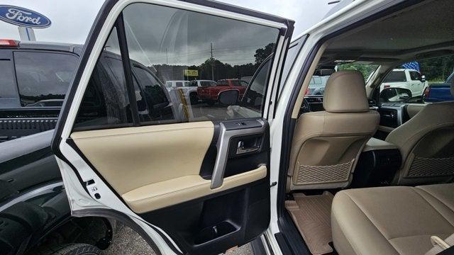 used 2022 Toyota 4Runner car, priced at $49,999