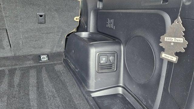 used 2022 Toyota 4Runner car, priced at $49,999