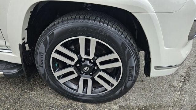 used 2022 Toyota 4Runner car, priced at $49,999