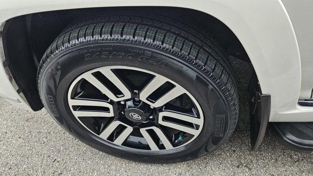 used 2022 Toyota 4Runner car, priced at $49,999