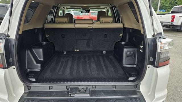 used 2022 Toyota 4Runner car, priced at $49,999