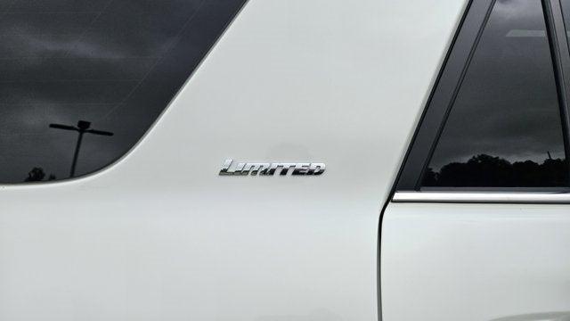 used 2022 Toyota 4Runner car, priced at $49,999