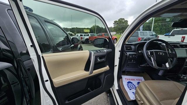 used 2022 Toyota 4Runner car, priced at $49,999