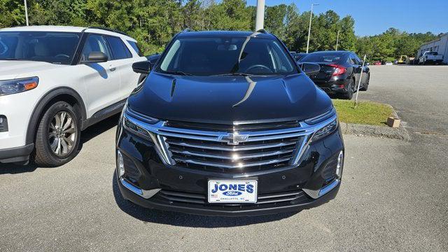 used 2023 Chevrolet Equinox car