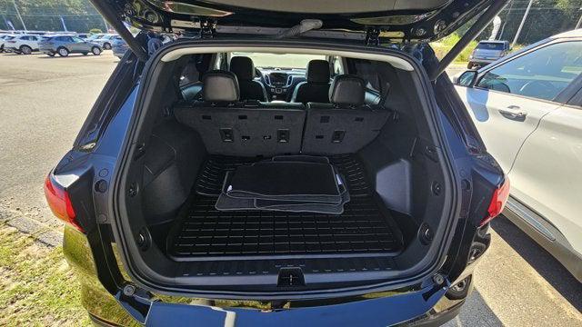 used 2023 Chevrolet Equinox car