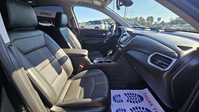 used 2023 Chevrolet Equinox car