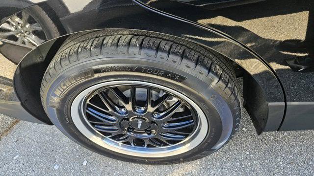 used 2023 Chevrolet Equinox car
