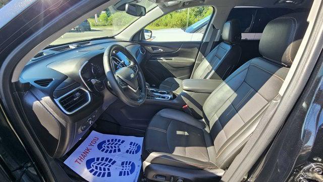 used 2023 Chevrolet Equinox car