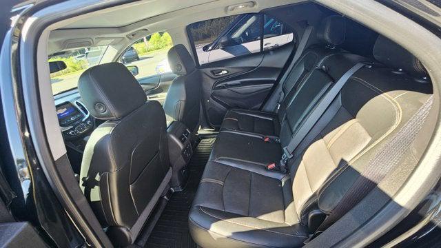 used 2023 Chevrolet Equinox car