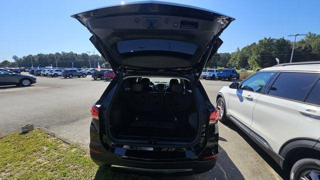 used 2023 Chevrolet Equinox car