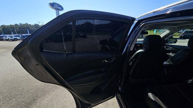 used 2023 Chevrolet Equinox car
