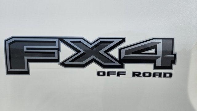 new 2025 Ford F-150 car, priced at $75,670