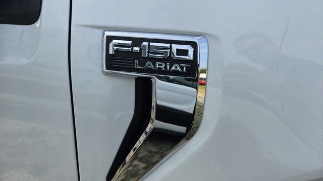 new 2025 Ford F-150 car, priced at $75,670