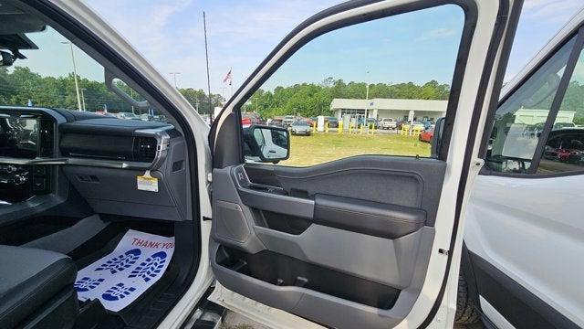 new 2025 Ford F-150 car, priced at $75,670