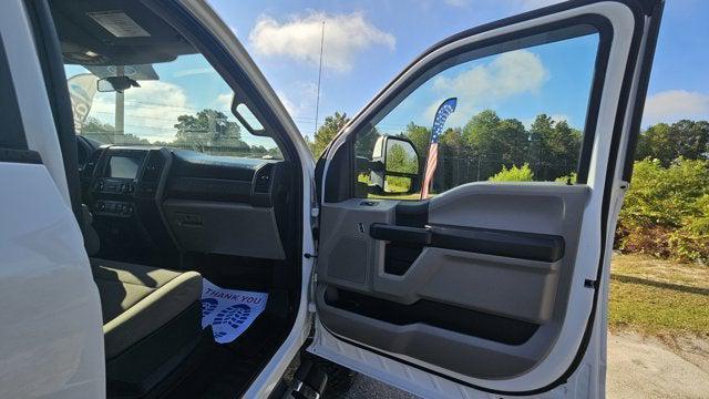used 2019 Ford F-250 car