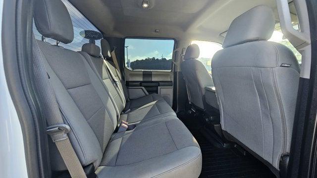 used 2019 Ford F-250 car