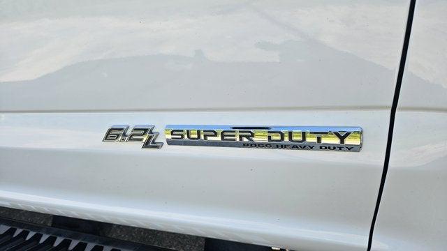 used 2019 Ford F-250 car