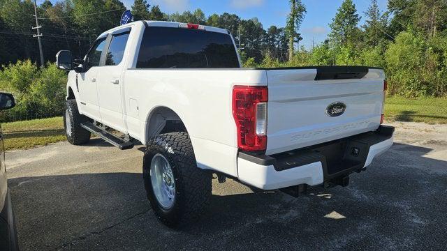 used 2019 Ford F-250 car