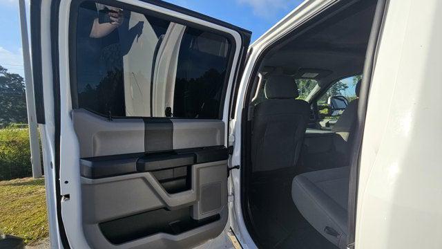 used 2019 Ford F-250 car