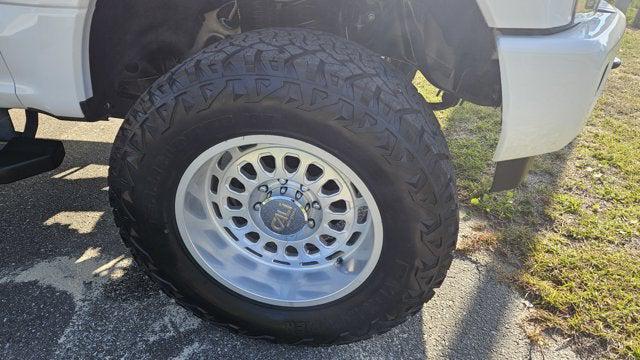 used 2019 Ford F-250 car