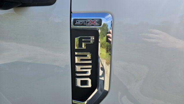 used 2019 Ford F-250 car