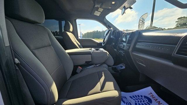 used 2019 Ford F-250 car