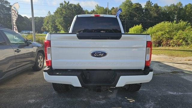 used 2019 Ford F-250 car