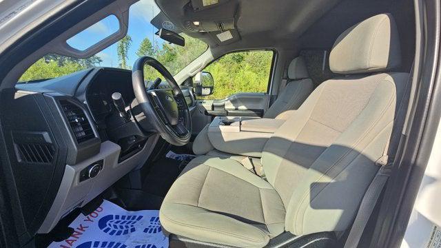 used 2019 Ford F-250 car