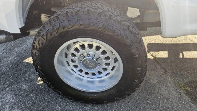 used 2019 Ford F-250 car