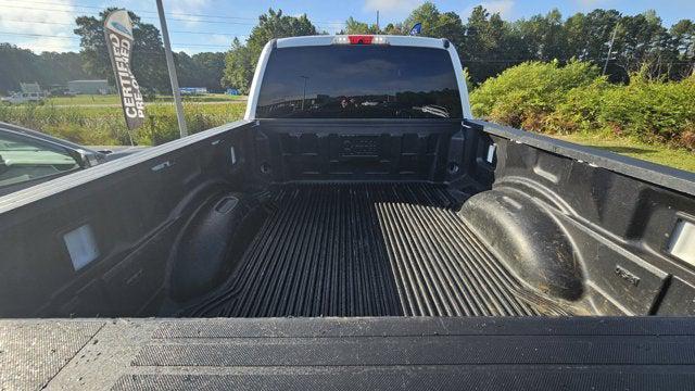used 2019 Ford F-250 car