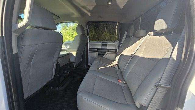 used 2019 Ford F-250 car