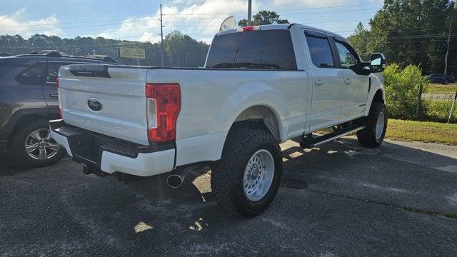 used 2019 Ford F-250 car