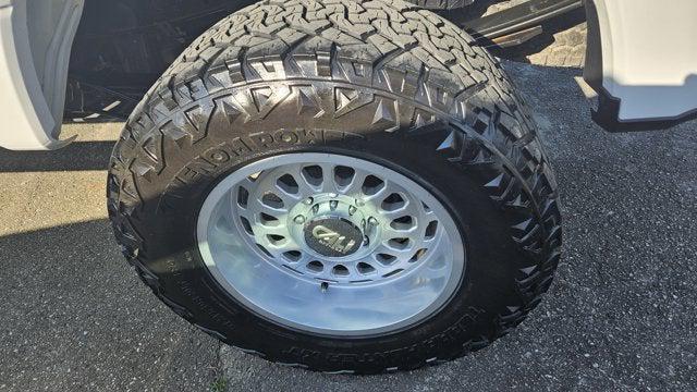used 2019 Ford F-250 car