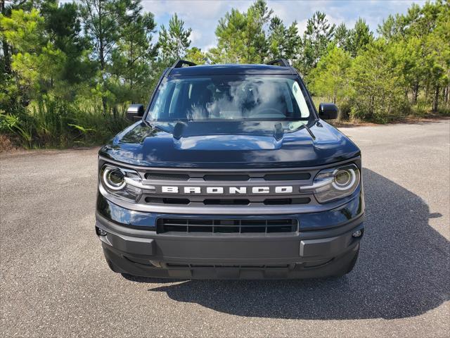 used 2023 Ford Bronco Sport car