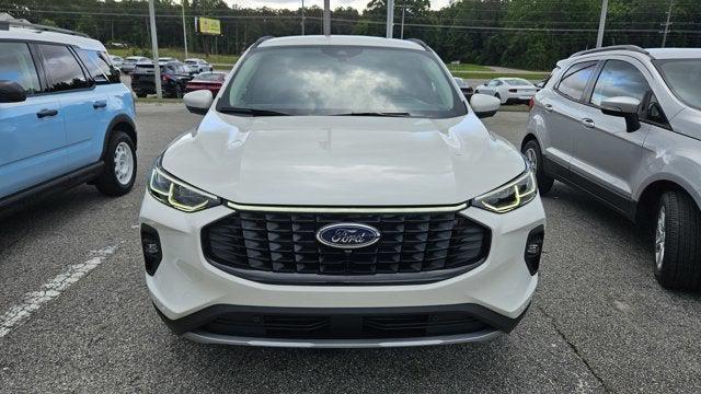 new 2025 Ford Escape car, priced at $37,459