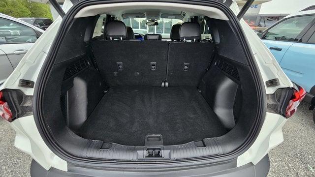 new 2025 Ford Escape car, priced at $37,459