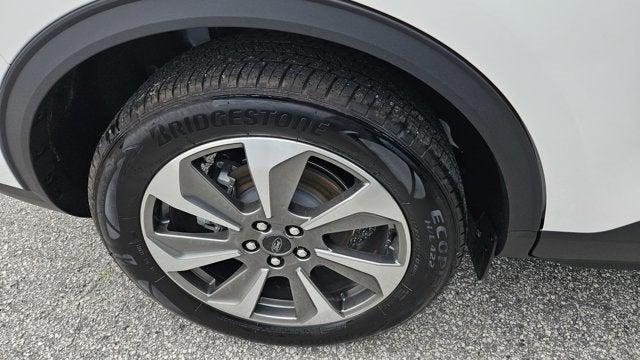 new 2025 Ford Escape car, priced at $37,459